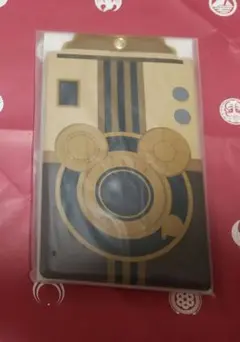 ツイステ 入場特典 ポートレートケース