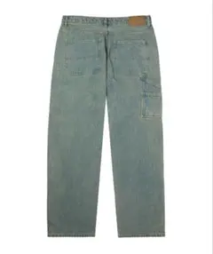 HUF KINDA LOOSE DOUBLE KNEESのサムネイル