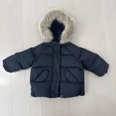 ファージャケット アウター