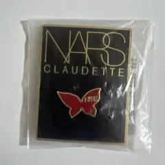 NARS CLAUDETTE ピンバッジのサムネイル