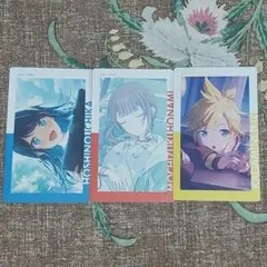 プロセカ エピカ レオニード 星乃一歌 望月穂波 鏡音レン