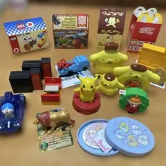 全て新品未使用です！箱をご希望の方はその旨お知らせください。