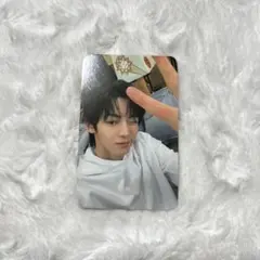 TWS ハンジン　SUMMER BEAT トレカ　withmuu