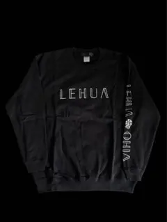 LEHUA スウェット XL 新品未使用