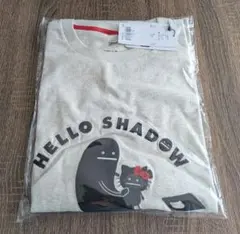 あ*や様 graniph グラニフ HELLO SHADOW ビッグシルエットTのサムネイル