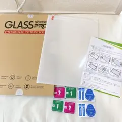 ブルーライトカット 保護フィルム iPadPro 13 iPad Air 13