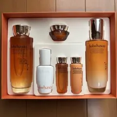 Sulwhasoo トライアルセット - メルカリ