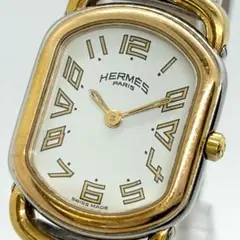 2025年最新】エルメス ラリー 時計の人気アイテム - メルカリ