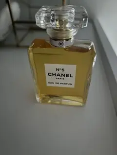 CHANEL N°5 Eau de Parfum