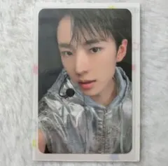 nctwish ユウシ songbird music korea トレカ