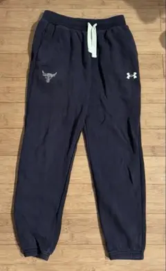 Under Armor boys スエットパンツ15−