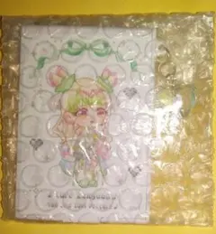 キミとアイドルプリキュア ズキューン ミニミラー