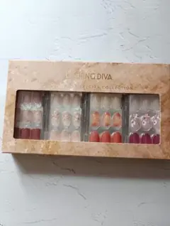 未使用 ダッシングディバ マジックプレス スペシャルコレクション
