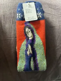 KAPITAL マリア ソックス 新品