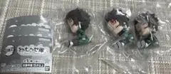 鬼滅の刃 ねむらせ隊3 竈門炭治郎×3