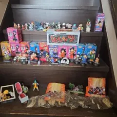 値段交渉歓迎　ドラゴンボール フィギュアセット 多数
