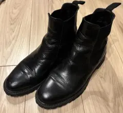 ユナイテッドアローズ　サイドゴアブーツ中古