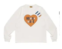 HUMAN MADE GRAPHIC L/S T-SHIRTのサムネイル