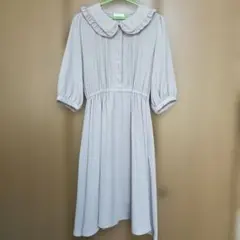 colza ワンピース
