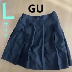 ミニスカート ウエストゴム