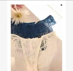 【ANNEBRA 海外　インポート　】Floralショーツ　M