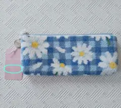 FEILER ラブラリーマーガレット　ペンケース