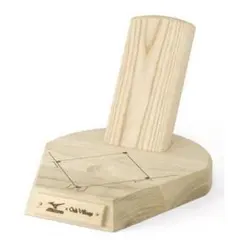 [新品未開封]ミズノ グラブスタンド ベース型 MIZUNO 野球