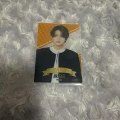 超特急　ハル　マルイ　クリアカード　①