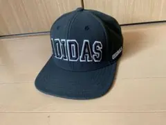 adidas Originals スナップバック キャップ ブラック