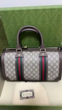 2026年最新】gucci ボストン バッグの人気アイテム - メルカリ