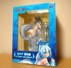 回復術士のやり直し セツナ 原作版 1/7 スケール フィギュア