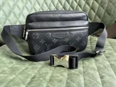 2026年最新】LOUIS VUITTON カラー：ブラック系 メンズ ボディバッグ