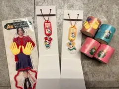 TWICEファミマ一番くじ