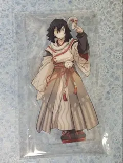 鬼滅の刃 DINING 干支 巳年 等身大 絵巻 タペストリー 冨岡義勇 鬼滅の刃 DINING 干支 巳年 等身大 絵巻 タペストリー 冨岡義勇 2025年