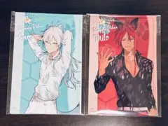 オトメイト 秋風マルシェ ハニヴ SSC ミロ イーノ セット