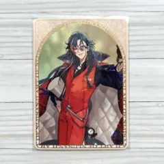 【3/3まで】魁星 コレクションカード コレカ ART にじさんじ 7周年