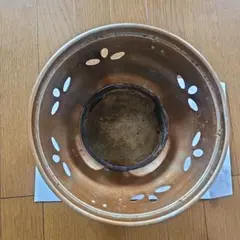 雅楽 電気コンロ 笙 火鉢 火小丸 - メルカリ