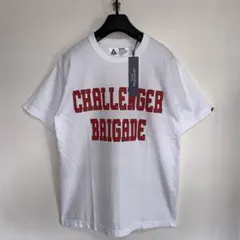 チャレンジャー challenger