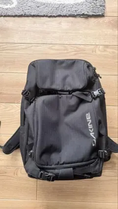 DAKINE ski snowboard boots bag Black