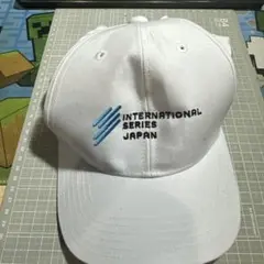 FENIX 国際シリーズジャパン キャップ