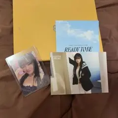 TWICE ジョンヨン ラントレ DIVE会場限定予約特典