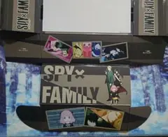 SPYxFAMILY カードボックス