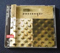 パッセンジャー Passenger 「パッセンジャー」(1st Album)