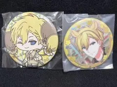 アイドリッシュセブン 六弥ナギ 缶バッジ 5個セット - メルカリ