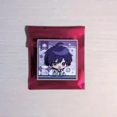 STPR x yokohama ウッドマグネット ななもり。くん - メルカリ