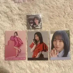 ま*様 =LOVE 野口衣織 まとめ売り - メルカリ