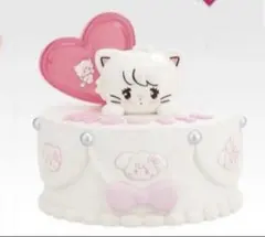 Lil ala mode mikko 一番くじラストワン賞 ケーキ型小物入れ mikko 一番くじ Lil ala mode ラストワン賞 ケーキ型小物入れ - メルカリ