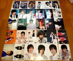 ⑥堂本光一君30セット 74 KinKi Kids 堂本光一 写真30枚セット - メルカリ