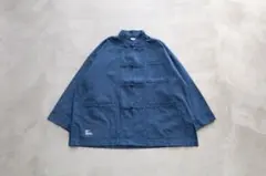Fresh Service セットアップ, デニムカンフーカバーオール - メルカリ