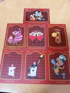 EPOCH Disney Classics アリス シリアル19/20 EPOCH Disney Classics アリス シリアル19/20 - メルカリ